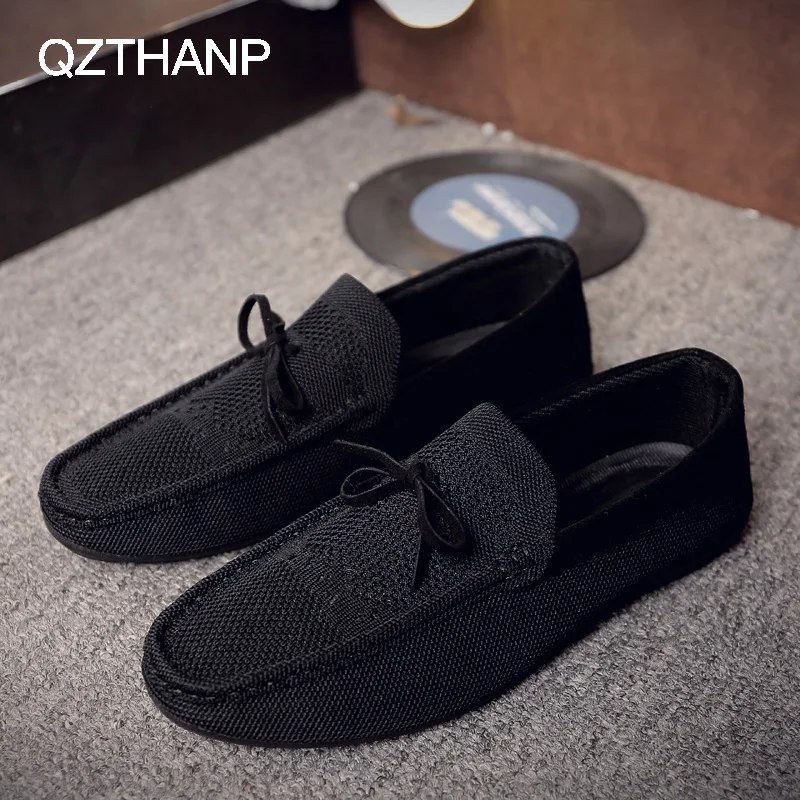 Men's Shoes Drivings Moccasins Loafers Fashion Casual Men's Shoes Soft Comfortable Male Shoes Adult Driving Shoes High Quality
Men's Shoes Drivings Moccasins Loafers Fashion Casual Men's Shoes Soft Comfortable Male Shoes Adult Driving Shoes High Quality