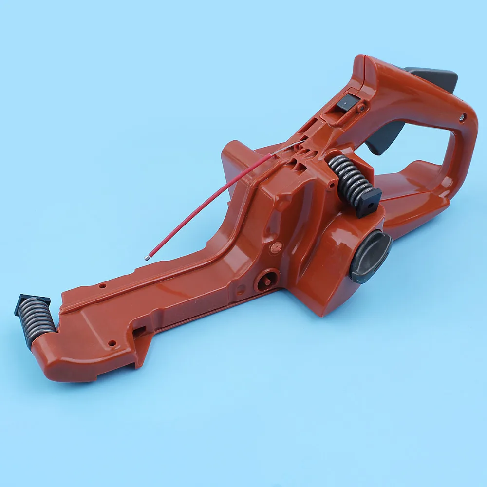 Задняя ручка для сборки Бензопилы Husqvarna 450 445 445E 450E 525862101,525862104,537437901
Задняя ручка для сборки Бензопилы Husqvarna 450 445 445E 450E 525862101,525862104,537437901