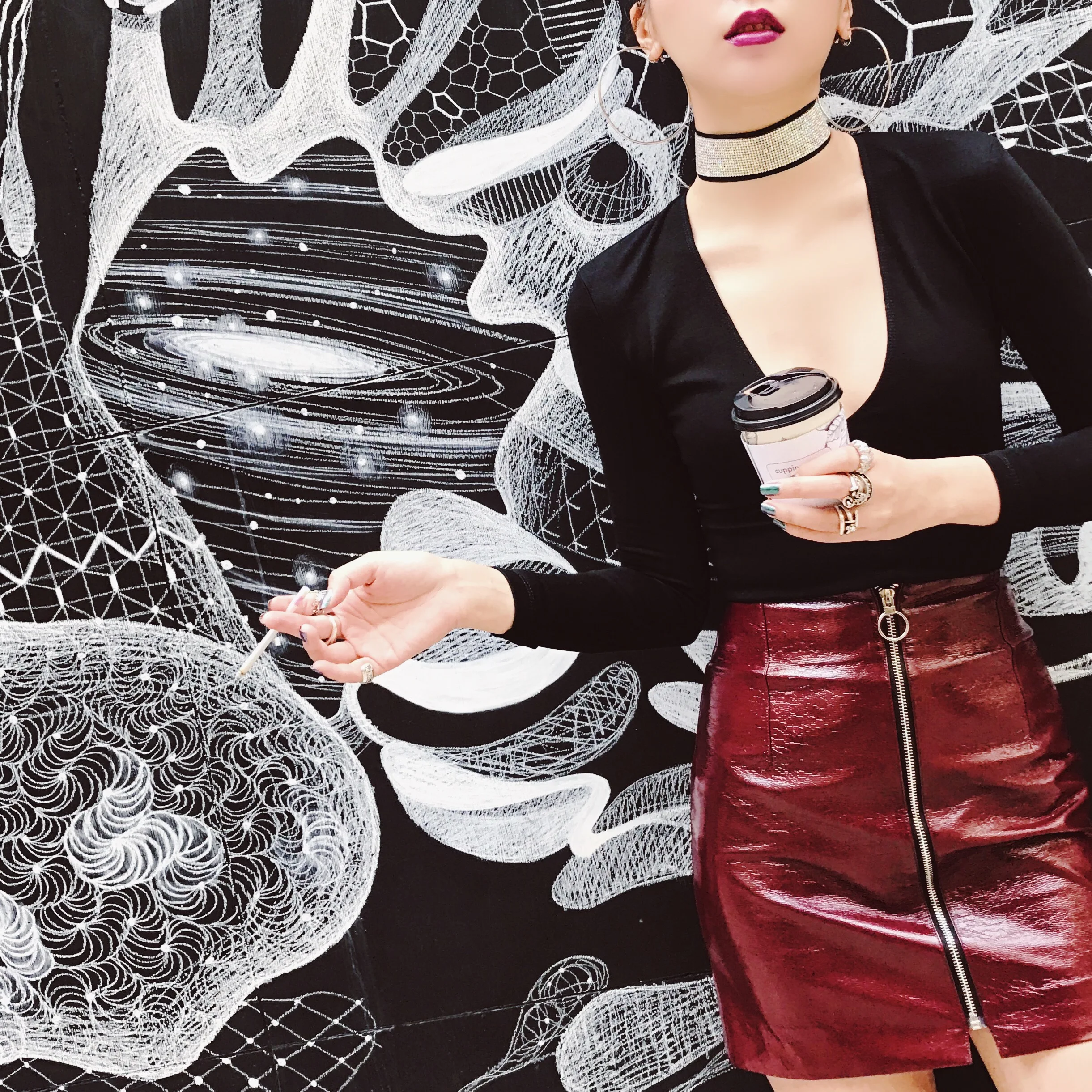 2022 Real Skirts Womens Sale Pu Fashion Lolita New Patent Leather Short Skirt Retro Wine A Word Zipper Bag Hip Bright Female
2022 Real Skirts Womens Sale Pu Fashion Lolita New Patent Leather Short Skirt Retro Wine A Word Zipper Bag Hip Bright Female