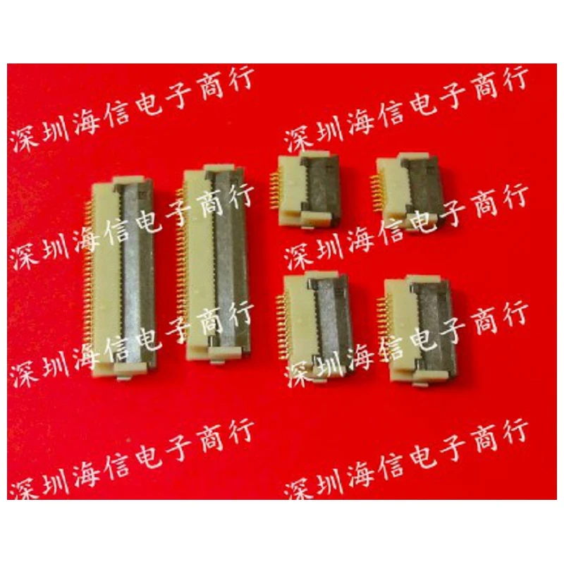 Hot selling !FH12-34S-0.5SH FH12-34S-0.5SH (55) HRS original spacing 0.5MM 34P flip
Hot selling !FH12-34S-0.5SH FH12-34S-0.5SH (55) HRS original spacing 0.5MM 34P flip