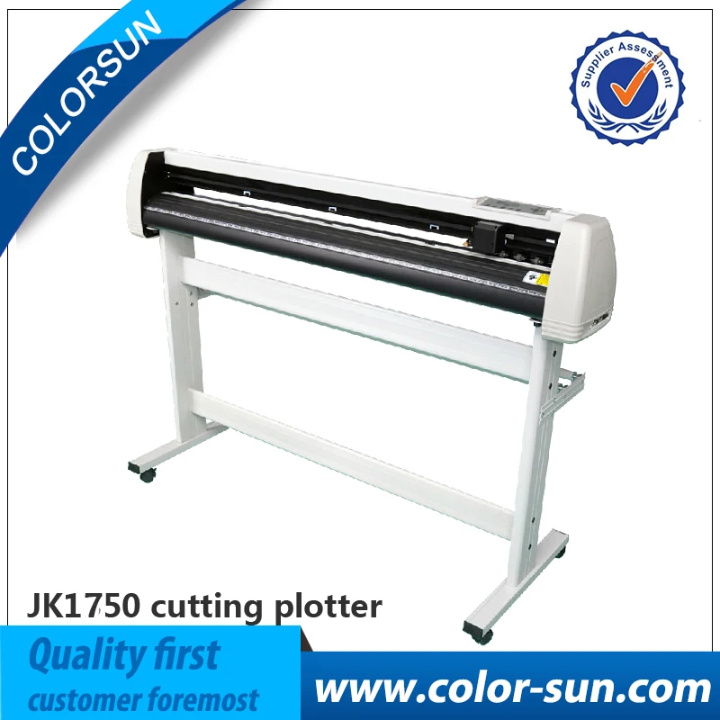 1750 for cutting embosser plotter Vinyl Plotter Cutter
