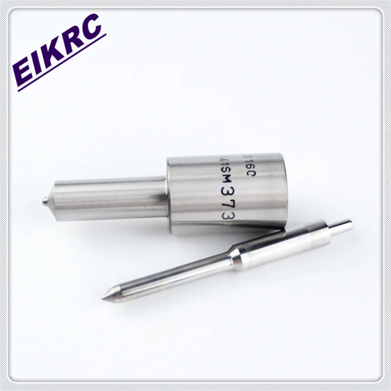EIKRC good quality -DLLA141SM373/ZCK150S027/ZCK155S524/ZCK150S532/ZCK150S902 Diesel fuel spray engine Injector Nozzles
EIKRC good quality -DLLA141SM373/ZCK150S027/ZCK155S524/ZCK150S532/ZCK150S902 Diesel fuel spray engine Injector Nozzles