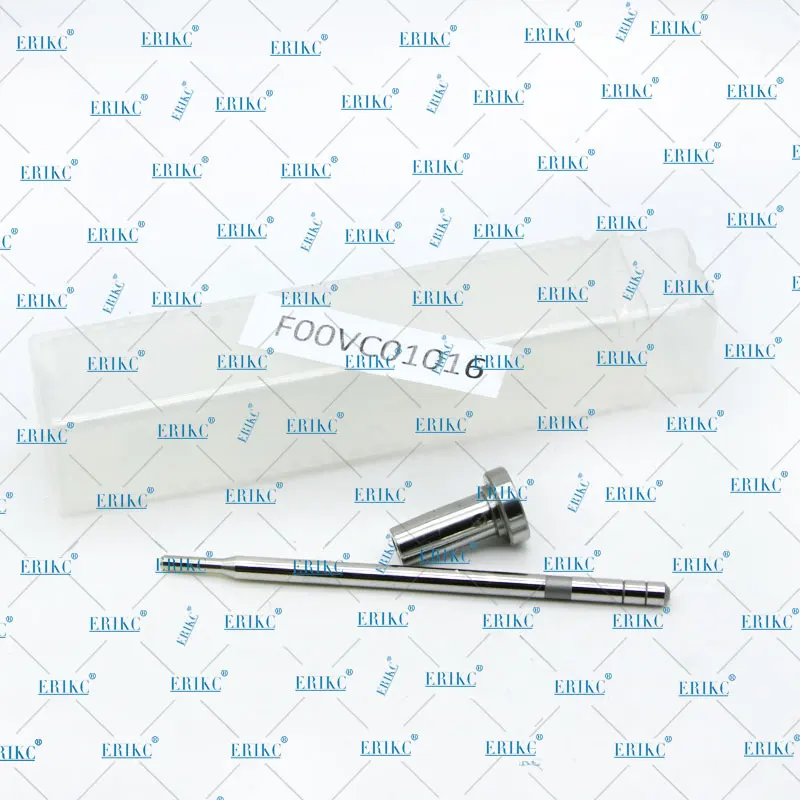 Diesel Valve Assembly F00VC01016 Common Rail Injector Control Valve F 00V C01 016 (F00V C01 016) for MB 6460700187
Diesel Valve Assembly F00VC01016 Common Rail Injector Control Valve F 00V C01 016 (F00V C01 016) for MB 6460700187