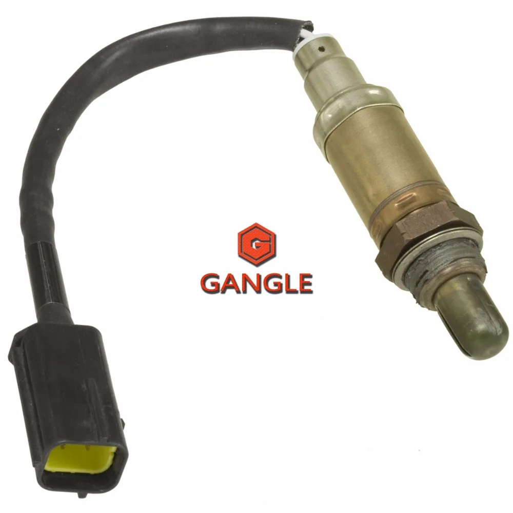 Oxygen Sensor O2 Lambda Sensor AIR FUEL RATIO SENSOR for Hyundai ACCENT ELANTRA TIBURON 39210-22026 39210-23026 234-4690
Oxygen Sensor O2 Lambda Sensor AIR FUEL RATIO SENSOR for Hyundai ACCENT ELANTRA TIBURON 39210-22026 39210-23026 234-4690