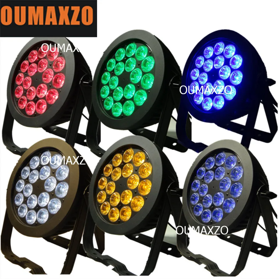 6pcs/lot 18pcs 18w RGBWA UV 6in1 Ip65 outdoor led par light led rgbwa+uv 6in1 18pcs flat ip65 par light Projector Party DJ Disco
6pcs/lot 18pcs 18w RGBWA UV 6in1 Ip65 outdoor led par light led rgbwa+uv 6in1 18pcs flat ip65 par light Projector Party DJ Disco