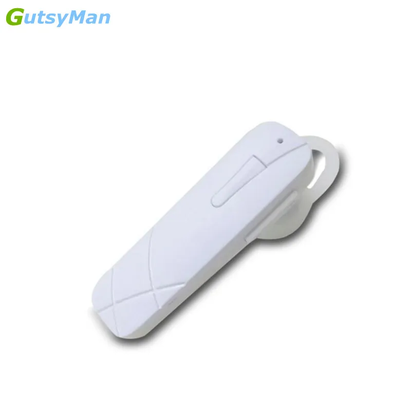 Gutsyman новейшие спортивные bluetooth наушники Бизнес Беспроводная гарнитура вкладыши