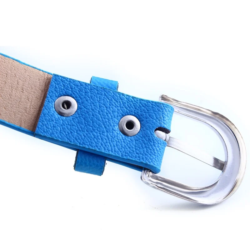Candy Color PU Child Belt Cute Buckle Designer Children's Belt for Boys Girls Blue Red Black Pink Yellow Belts 2018 New Arrival
Candy Color PU Child Belt Cute Buckle Designer Children's Belt for Boys Girls Blue Red Black Pink Yellow Belts 2018 New Arrival