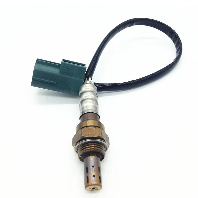 226902A000 Oxygen Sensor Upstream 4Wire Wideband Lambda Sensor for Nissan Renaul Auto Air Fuel Ratio Universal O2 Oxygen Sensor
226902A000 Oxygen Sensor Upstream 4Wire Wideband Lambda Sensor for Nissan Renaul Auto Air Fuel Ratio Universal O2 Oxygen Sensor