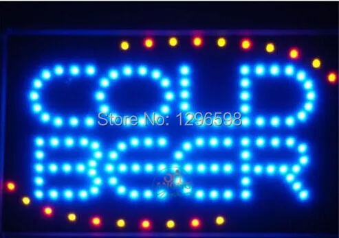 CHENXI Новое поступление, графика 19x10 дюймов, холодное пиво, бар, магазин светодиодных анимационных неоновых вывесок, оптовая продажа
CHENXI Новое поступление, графика 19x10 дюймов, холодное пиво, бар, магазин светодиодных анимационных неоновых вывесок, оптовая продажа