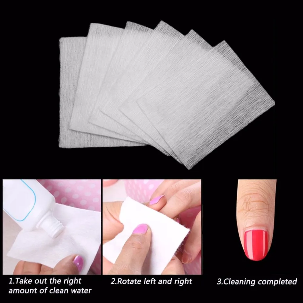 1400pcs Nail Art Tips Manicure Polish Remover Clean Wipes Cotton Lint Pads Paper Manicure Nail Art Clean Wipes
1400pcs Nail Art Tips Manicure Polish Remover Clean Wipes Cotton Lint Pads Paper Manicure Nail Art Clean Wipes