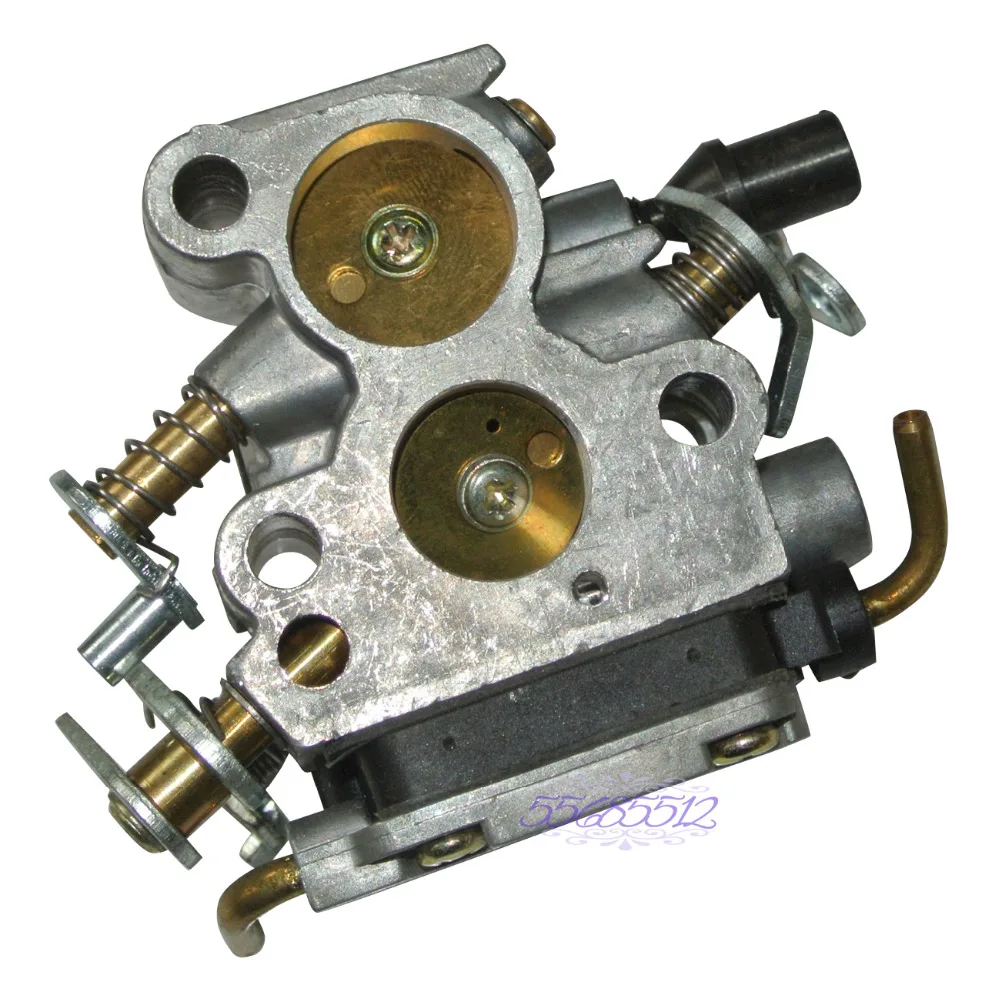 Карбюратор ПОДХОДИТ для Husqvarna 235 240 235E 240E 236 236E JONSARED CS2238 CS2234RED MAX GZ380 бензопила 57471940