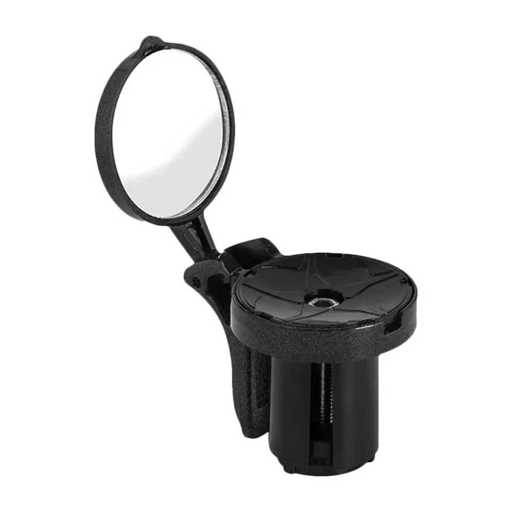 Bicycle Rearview Mirror Bike Equipment Adjustable 360 Degrees Safety Lightweight Reflective Mirror
Bicycle Rearview Mirror Bike Equipment Adjustable 360 Degrees Safety Lightweight Reflective Mirror
