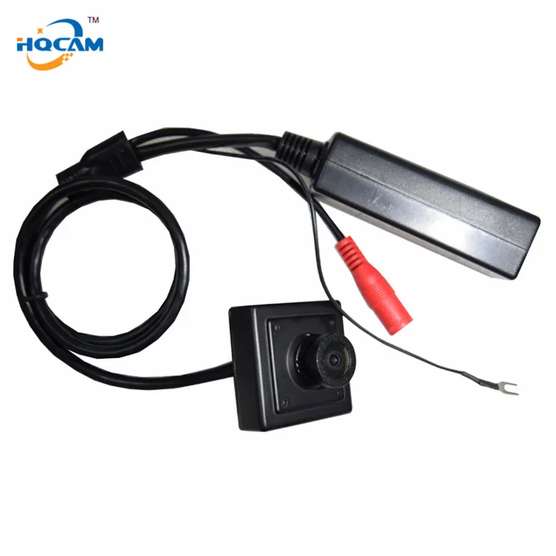 HQCAM 720P Wide Angle 185degre POE Camera ip H.264 P2P Smallest 1.3 Megapixel POE IP Camera CCTV Security Mini Network ip Camera
HQCAM 720P Wide Angle 185degre POE Camera ip H.264 P2P Smallest 1.3 Megapixel POE IP Camera CCTV Security Mini Network ip Camera