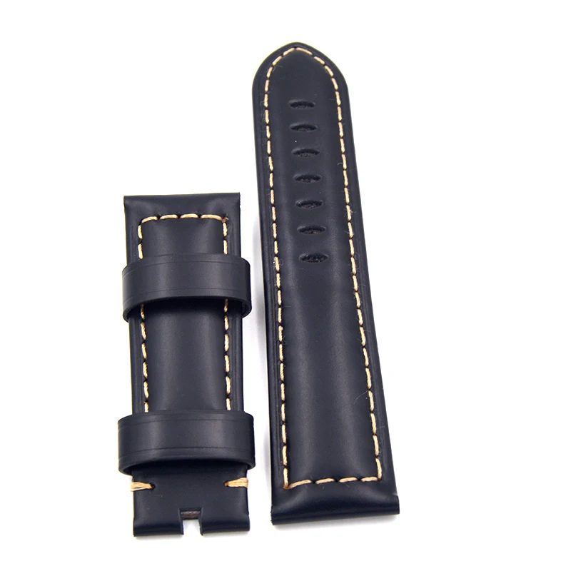 New special offerGenuine Leather Watch Band 22MM 24MM Watch Strap black Retro Watchband Watches Accessories Free shipping
New special offerGenuine Leather Watch Band 22MM 24MM Watch Strap black Retro Watchband Watches Accessories Free shipping