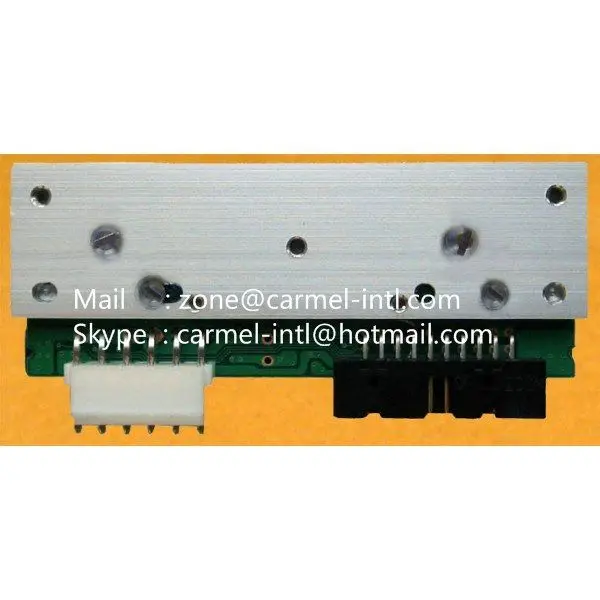 Rohm KD2003 DC91B оригинальные наборы для печатающих головок Bizerba термопринтер головка No