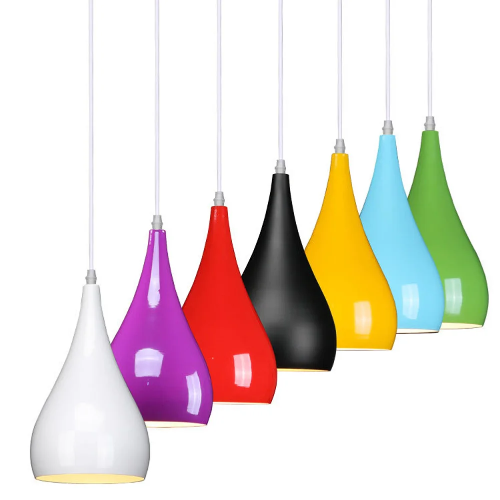 Modern Fashion Simple LED Pendant Light Lamp Aluminum Hanging Room Lamp Droplight Fixture for Dining/Living Room Dia 15*28cm
Modern Fashion Simple LED Pendant Light Lamp Aluminum Hanging Room Lamp Droplight Fixture for Dining/Living Room Dia 15*28cm