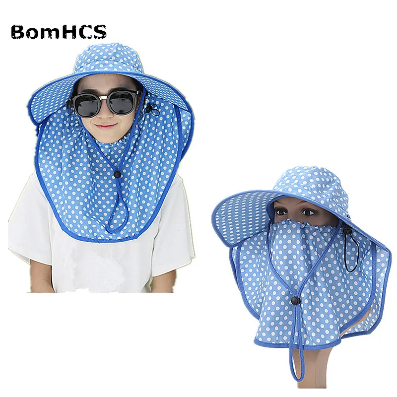 BomHCS Riding Solar Protection Ultraviolet-proof Sun Hat Summer Women Breathable Caps 17F-315MZ19
BomHCS Riding Solar Protection Ultraviolet-proof Sun Hat Summer Women Breathable Caps 17F-315MZ19