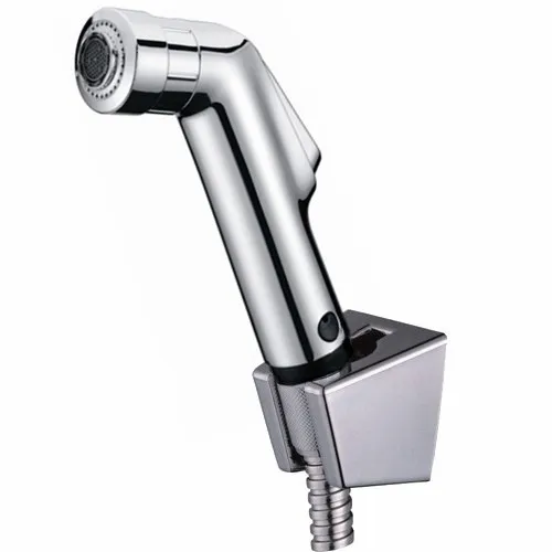 Toilet Bathroom Weel Hand held Diaper Spray Shower Set Shattaf Bidet Sprayer Jet Faucet Tap Douche kit BD530
Toilet Bathroom Weel Hand held Diaper Spray Shower Set Shattaf Bidet Sprayer Jet Faucet Tap Douche kit BD530