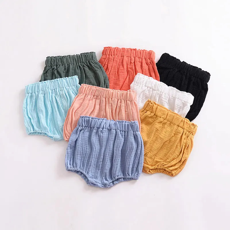 0-5Y Newborn Baby Bloomers Shorts PP Pants Cotton Linen Triangle Solid Girls Shorts Summer Toddler
0-5Y Newborn Baby Bloomers Shorts PP Pants Cotton Linen Triangle Solid Girls Shorts Summer Toddler