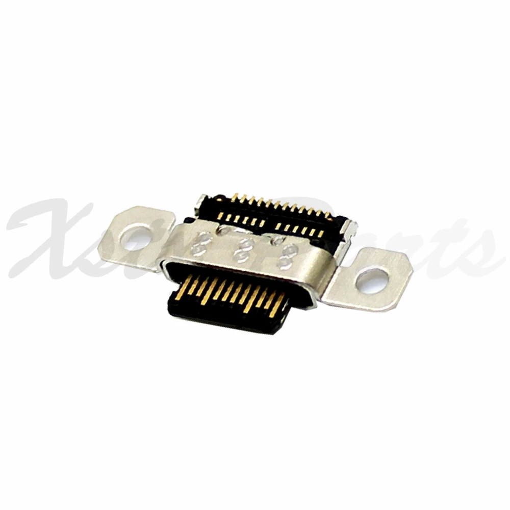 1PCS For Meizu Pro 6 Pro6 USB Charging Charge Port Dock Plug Connector Jack Replacement Part
1PCS For Meizu Pro 6 Pro6 USB Charging Charge Port Dock Plug Connector Jack Replacement Part