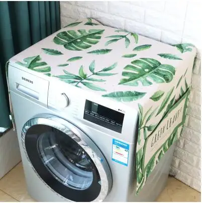 Pastoral Monstera leaves tablecloth maple table cloth dust proof table cover for furniture
Pastoral Monstera leaves tablecloth maple table cloth dust proof table cover for furniture