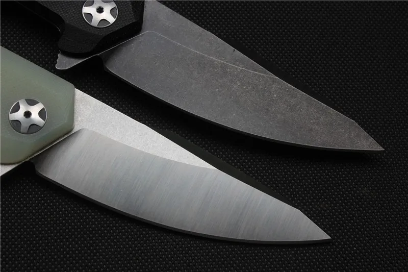 Free shipping, high quality MIKER folding knife 0095, blade:440C(Stain/black),handle G10,outdoor camping hunting hand tools
Free shipping, high quality MIKER folding knife 0095, blade:440C(Stain/black),handle G10,outdoor camping hunting hand tools