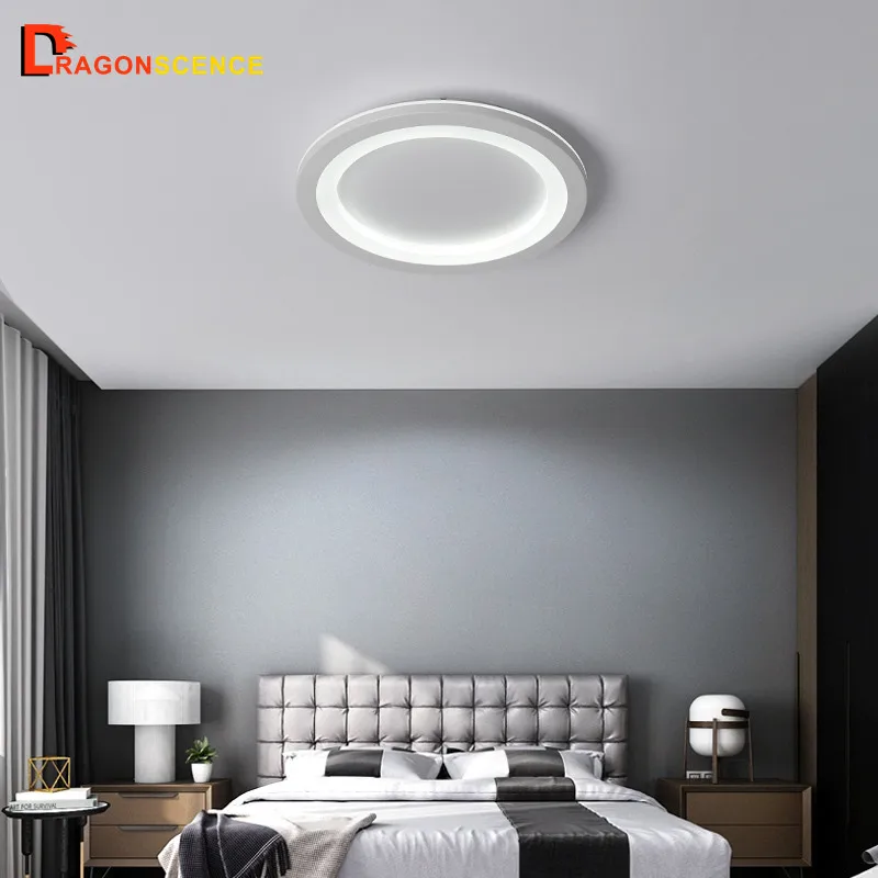 Dragonscence Modern LED Chandelier Lighting For Bedroom Living Room Indoor decoration design Fixture Ceiling chandelier Lamp
Dragonscence Modern LED Chandelier Lighting For Bedroom Living Room Indoor decoration design Fixture Ceiling chandelier Lamp