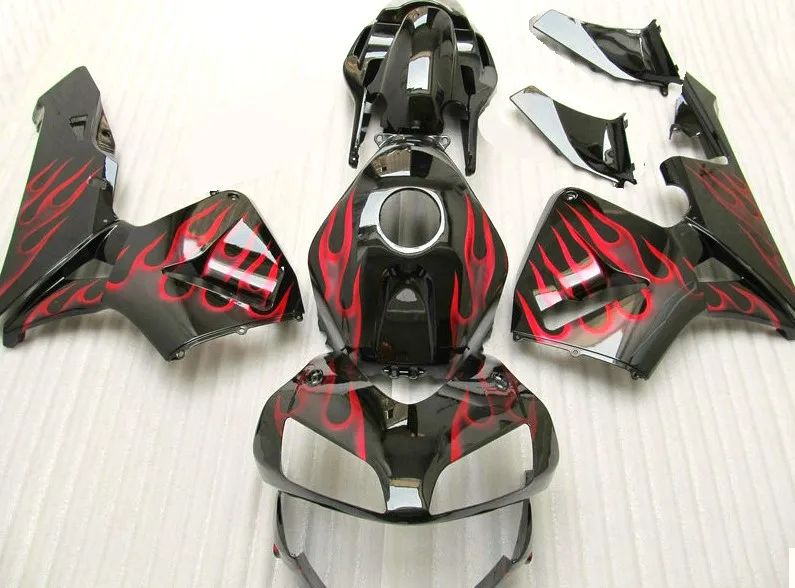 L36-quality body for red whth black CBR600RR F5 03 04 CBR 600RR 03-04 2003 2004 CBR600 RR 2003 2004 fairing kit
L36-quality body for red whth black CBR600RR F5 03 04 CBR 600RR 03-04 2003 2004 CBR600 RR 2003 2004 fairing kit