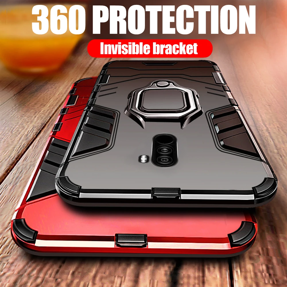 Чехол KISSCASE для Huawei Mate 20 Lite P20 P30 Pro P40 защитный Магнитный чехол телефона Honor 6X 8X P Smart Y9