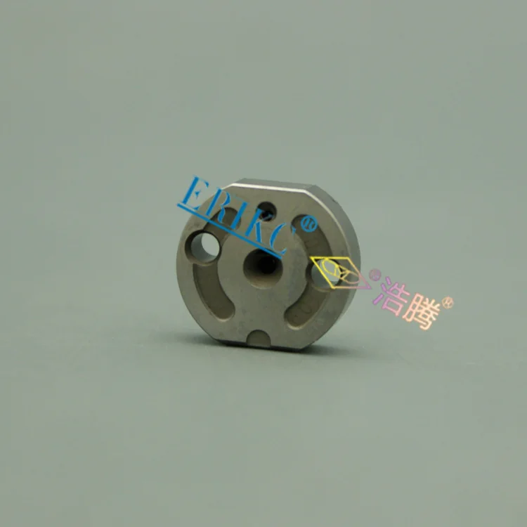 ERIKC 10# Control Valve Piece 10# Fit for Diesel Injector 095000-7580 and 095000-7581
ERIKC 10# Control Valve Piece 10# Fit for Diesel Injector 095000-7580 and 095000-7581