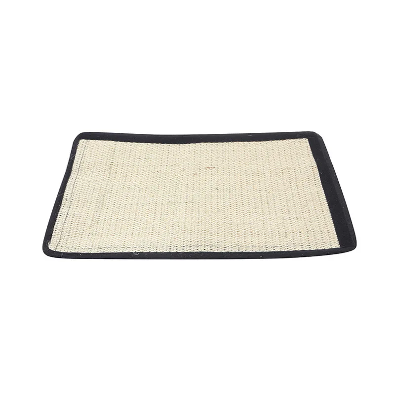 Pet Products Supplies Scratchers Sisal protect Wrap around furniture or lays on floor Cat Scartch mat Grab Cushion Toys 4pc/lot
Pet Products Supplies Scratchers Sisal protect Wrap around furniture or lays on floor Cat Scartch mat Grab Cushion Toys 4pc/lot