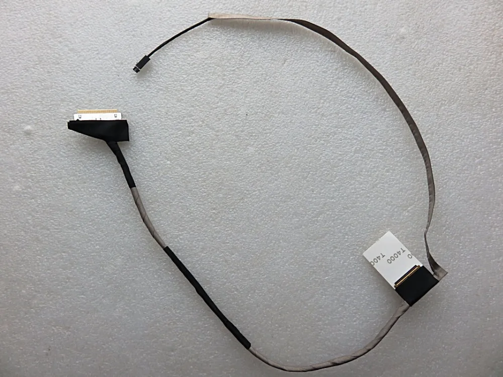 Новинка для acer E1-532 E1-570 E1-572 E1-510 E1-530 E1-532P led lcd lvds CABLE DC020010H10 DC02001OH10
Новинка для acer E1-532 E1-570 E1-572 E1-510 E1-530 E1-532P led lcd lvds CABLE DC020010H10 DC02001OH10
