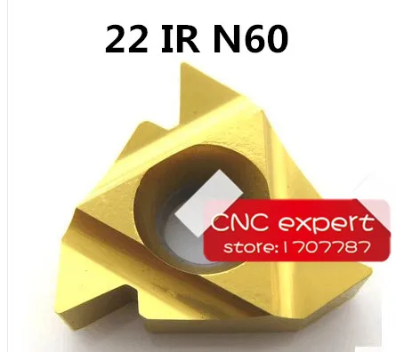 10pcs 22 IR N 60 ,INTERNAL threaded turning Insert,Coating General Type partial profile 60 degree Cutting Steel,PITCH 3.5&6.0
10pcs 22 IR N 60 ,INTERNAL threaded turning Insert,Coating General Type partial profile 60 degree Cutting Steel,PITCH 3.5&6.0