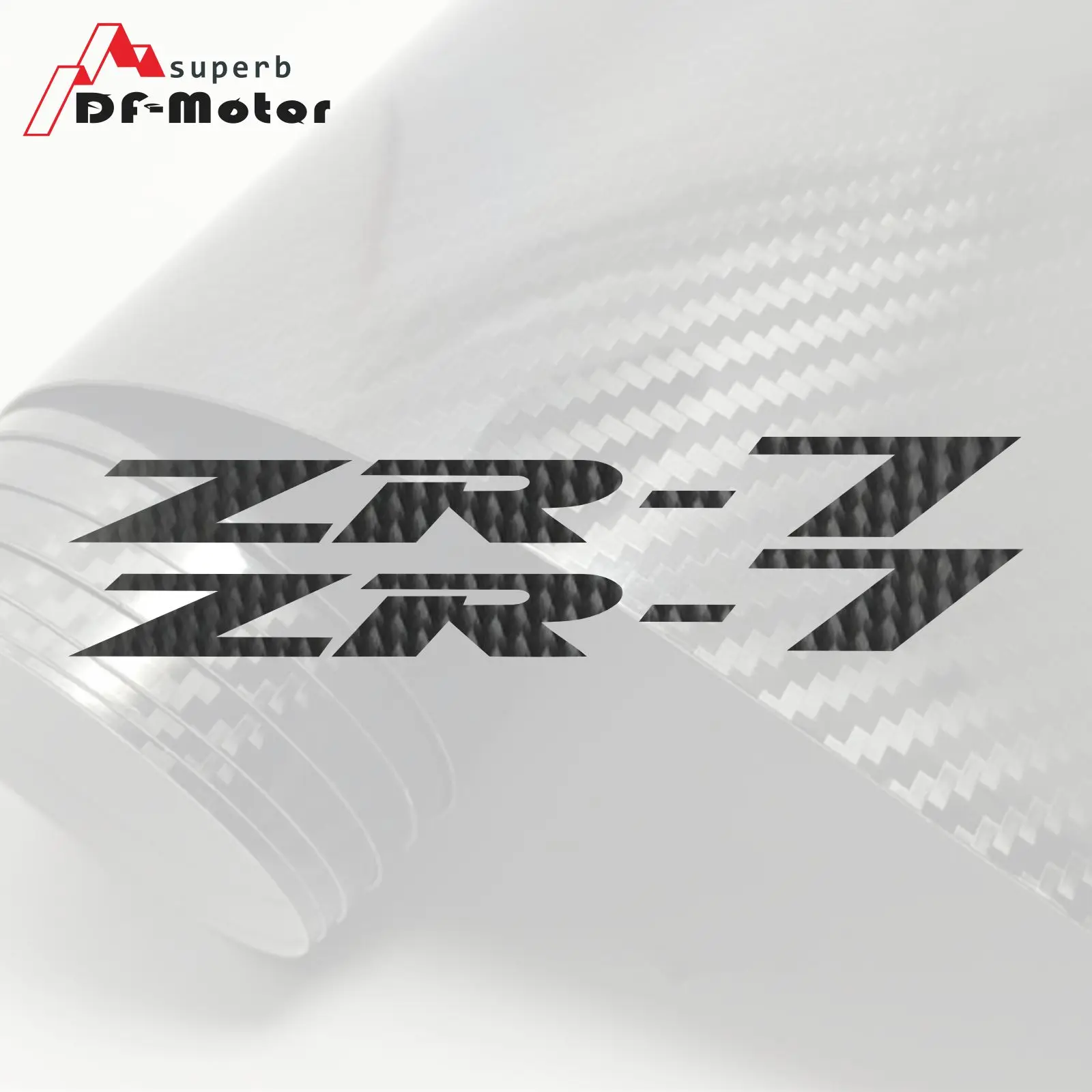 For Kawasaki ZR-7 ZR 7 Z R Motorcycle Sticker Decal Carbon Car Sticker Wheels Fairing Helmet 5D Carbon Fiber Sticker MOTO
For Kawasaki ZR-7 ZR 7 Z R Motorcycle Sticker Decal Carbon Car Sticker Wheels Fairing Helmet 5D Carbon Fiber Sticker MOTO