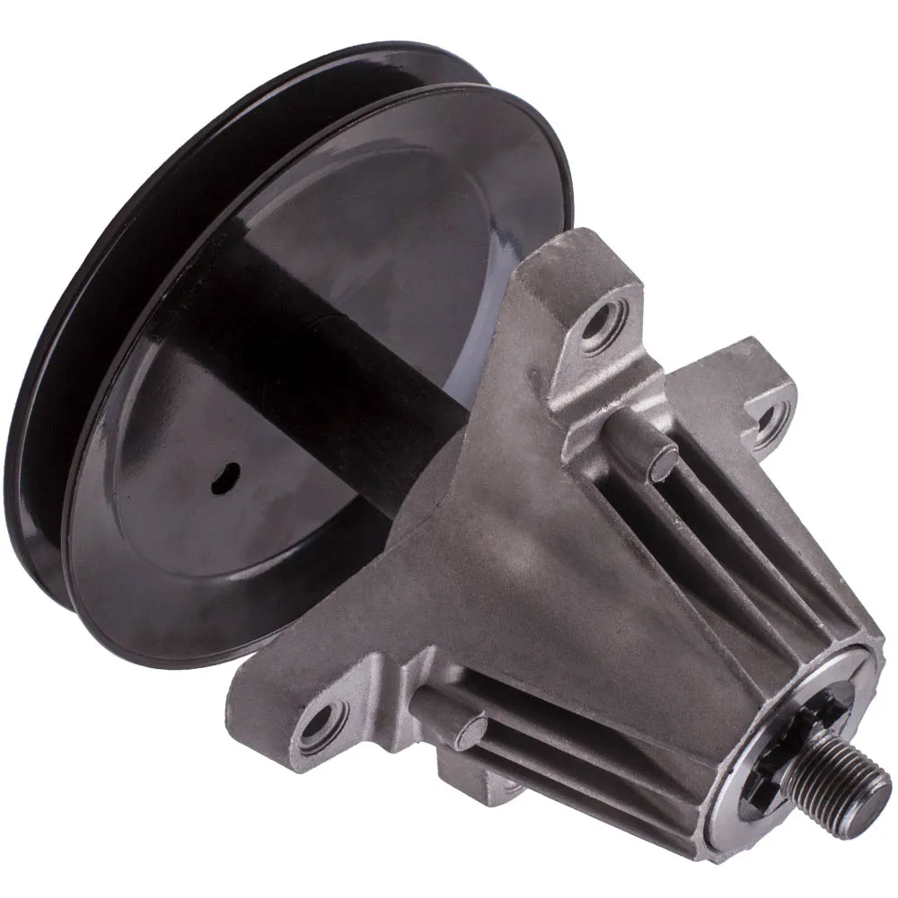 Spindle Assembly repalcement for MTD CUB CADET 42" Deck 618-06991 918-06991 285-216
Spindle Assembly repalcement for MTD CUB CADET 42" Deck 618-06991 918-06991 285-216