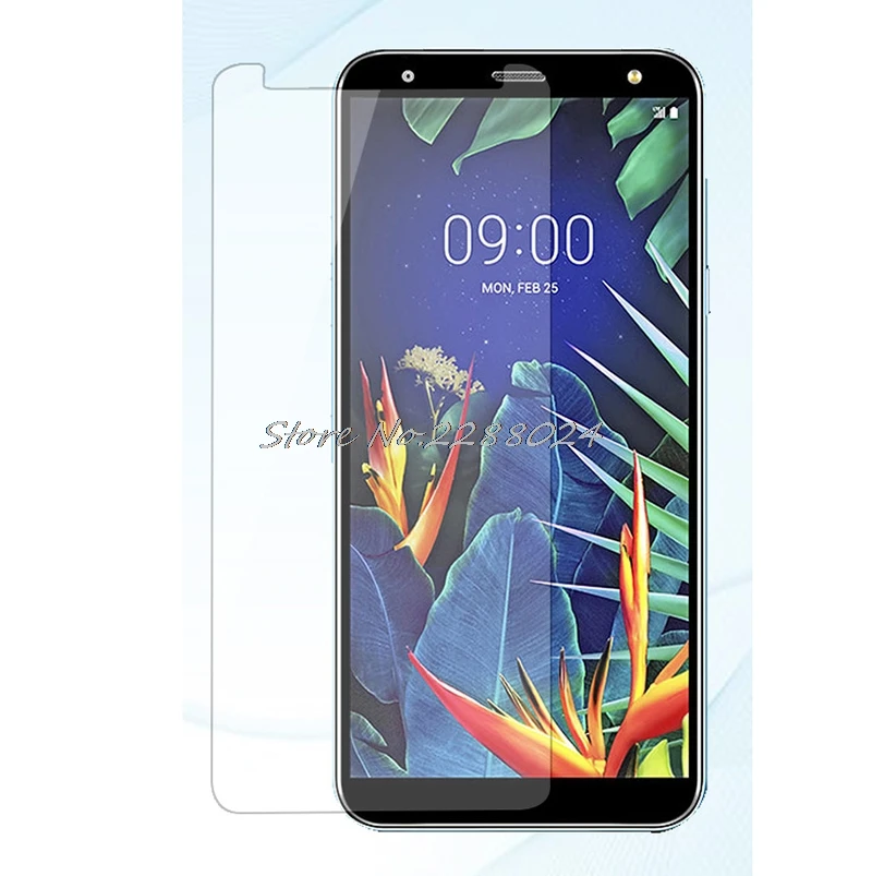 Смартфон 9H закаленное стекло для LG K12 + K12 plus K12PLUS 5,7 "Защитная пленка для экрана
Смартфон 9H закаленное стекло для LG K12 + K12 plus K12PLUS 5,7 "Защитная пленка для экрана