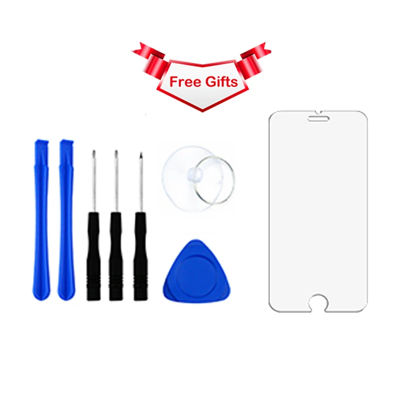 Grade AAAA LCD For iPhone 6s plus Display With Digitizer Touch Screen Bezel Frame Assembly for iphone 6S LCD White Black
Grade AAAA LCD For iPhone 6s plus Display With Digitizer Touch Screen Bezel Frame Assembly for iphone 6S LCD White Black