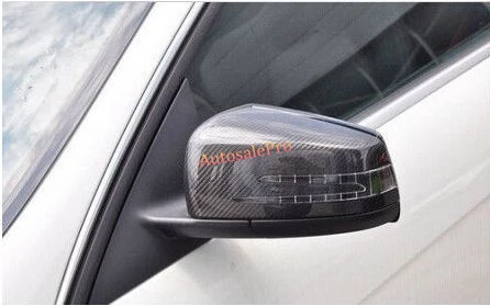 Углеродное волокно Боковая дверь зеркало заднего вида Накладка для Mercedes Benz C Class W204 2010 2011 2012 2013
Углеродное волокно Боковая дверь зеркало заднего вида Накладка для Mercedes Benz C Class W204 2010 2011 2012 2013