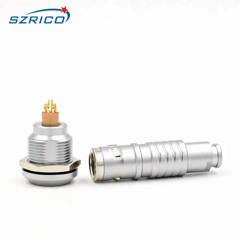 2 3 4 5 6 7 8 9 10 12 14 16 18 20 21 30 Pin 3K FGG Waterproof Plug and Socket Seal Wire Electrical Connector
2 3 4 5 6 7 8 9 10 12 14 16 18 20 21 30 Pin 3K FGG Waterproof Plug and Socket Seal Wire Electrical Connector