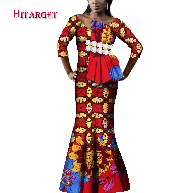 african print dresses for beautiful lady danshiki splice african dresses for women plus size african nine points sleeve WY3837
african print dresses for beautiful lady danshiki splice african dresses for women plus size african nine points sleeve WY3837