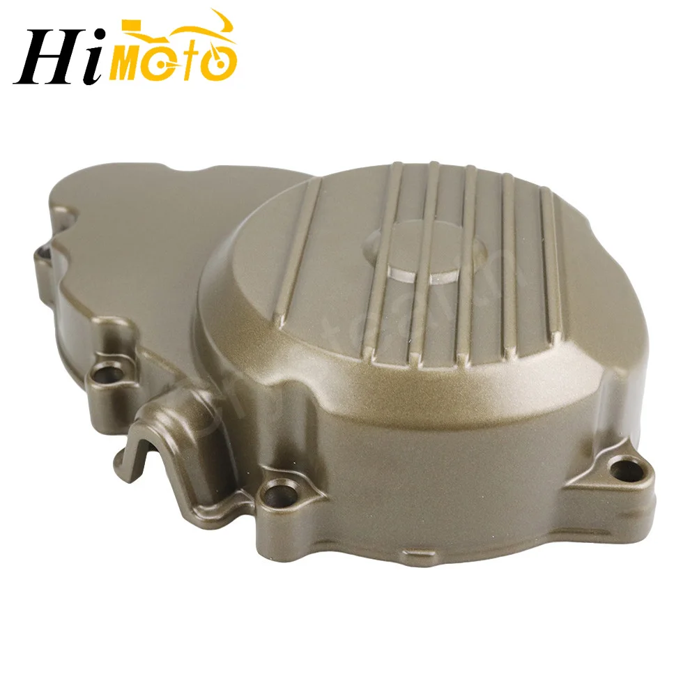 Motorcycle Aluminum Left Side Engine Stator Cover Crankcase For Honda CBR400 CB 400 NC23 1988-1990 1989
Motorcycle Aluminum Left Side Engine Stator Cover Crankcase For Honda CBR400 CB 400 NC23 1988-1990 1989