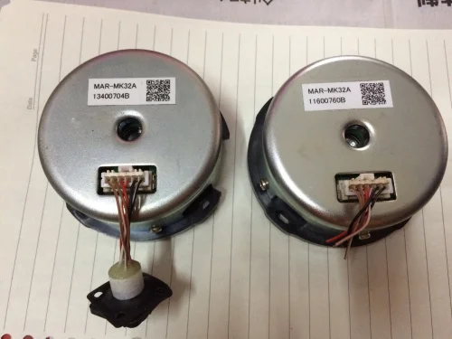 MAR-MK32A 80% appearance new good working condiiton , 3 months warranty , in stock
MAR-MK32A 80% appearance new good working condiiton , 3 months warranty , in stock