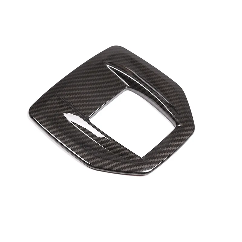 Carbon Fiber Style For Alfa Romeo Giulia Stelvio 2017 2018 ABS Interior Center Console Gear Shift Panel Cover Trim Sticker
Carbon Fiber Style For Alfa Romeo Giulia Stelvio 2017 2018 ABS Interior Center Console Gear Shift Panel Cover Trim Sticker