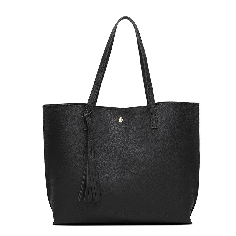 MONNET CAUTHY New Arrival Bags for Women Solid Color Pink Red Black Brown Soft PU Handbag
MONNET CAUTHY New Arrival Bags for Women Solid Color Pink Red Black Brown Soft PU Handbag