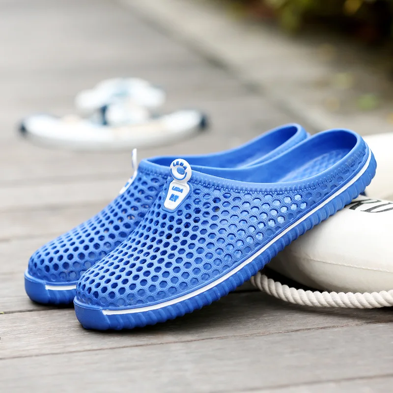 Shoes Unisex Hollow out Couple Beach Sandal Flip Flops Shoe Summer Leisure shoes woman scarpe donna sandalias mujer shoes woman
Shoes Unisex Hollow out Couple Beach Sandal Flip Flops Shoe Summer Leisure shoes woman scarpe donna sandalias mujer shoes woman