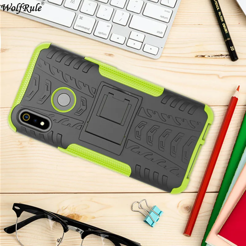 For Cover OPPO Realme 3 Case TPU & PC Holder Armor Bumper Protective Back Phone Case For OPPO Realme 3 Cover 6.22''
For Cover OPPO Realme 3 Case TPU & PC Holder Armor Bumper Protective Back Phone Case For OPPO Realme 3 Cover 6.22''