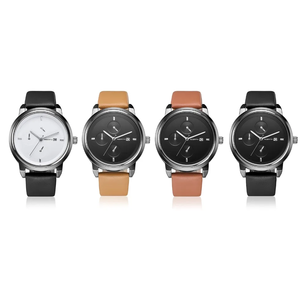 Новинка женские часы с подсветкой из кожи кварцевые наручные Montre Femme Relogio Feminino |