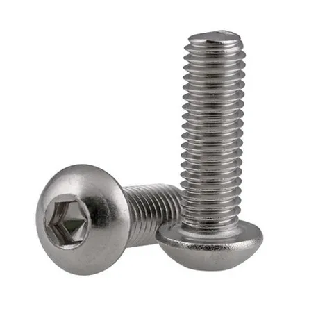 100pcs/lot M4*5/6 Bolt A2-70 ISO7380 Button Head Socket Screw/Bolt SUS304 Stainless Steel M4X5/6mm
100pcs/lot M4*5/6 Bolt A2-70 ISO7380 Button Head Socket Screw/Bolt SUS304 Stainless Steel M4X5/6mm