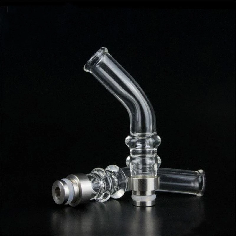 3pcs/pack Universal Glass Drip Tips Mouthpiece Wide Bore Bend Pyrex For 510 RDA RBA Atomizer Tank Vape Electronic Cigarette
3pcs/pack Universal Glass Drip Tips Mouthpiece Wide Bore Bend Pyrex For 510 RDA RBA Atomizer Tank Vape Electronic Cigarette