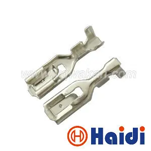 Free shipping 100pcs auto wire terminal for elcetric connector, G386 crimp loose pins loose terminals DJ622C-D4.8A
Free shipping 100pcs auto wire terminal for elcetric connector, G386 crimp loose pins loose terminals DJ622C-D4.8A